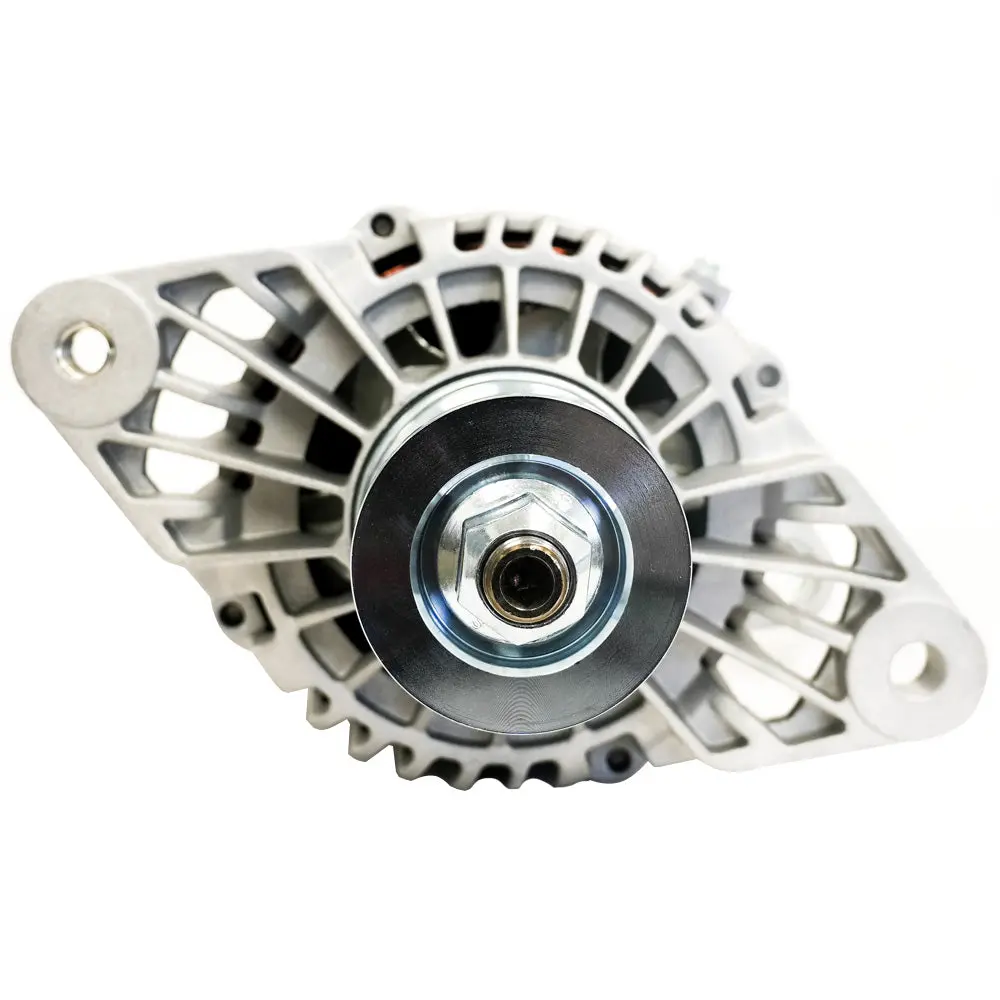Arco Marine Zeus A220/3000W 12V Hd High Output Alternator - J180 Mount [4043] 1