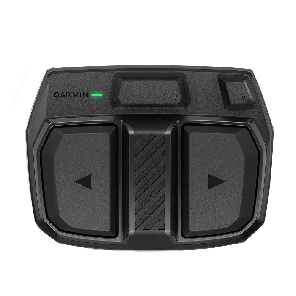 Garmin Foot Control F/Spy Pole [010-13404-20] 1