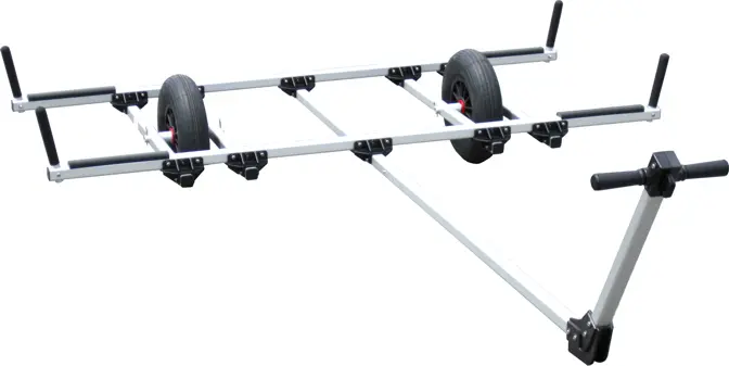 Dynamic Hobie 16 Dolly 1