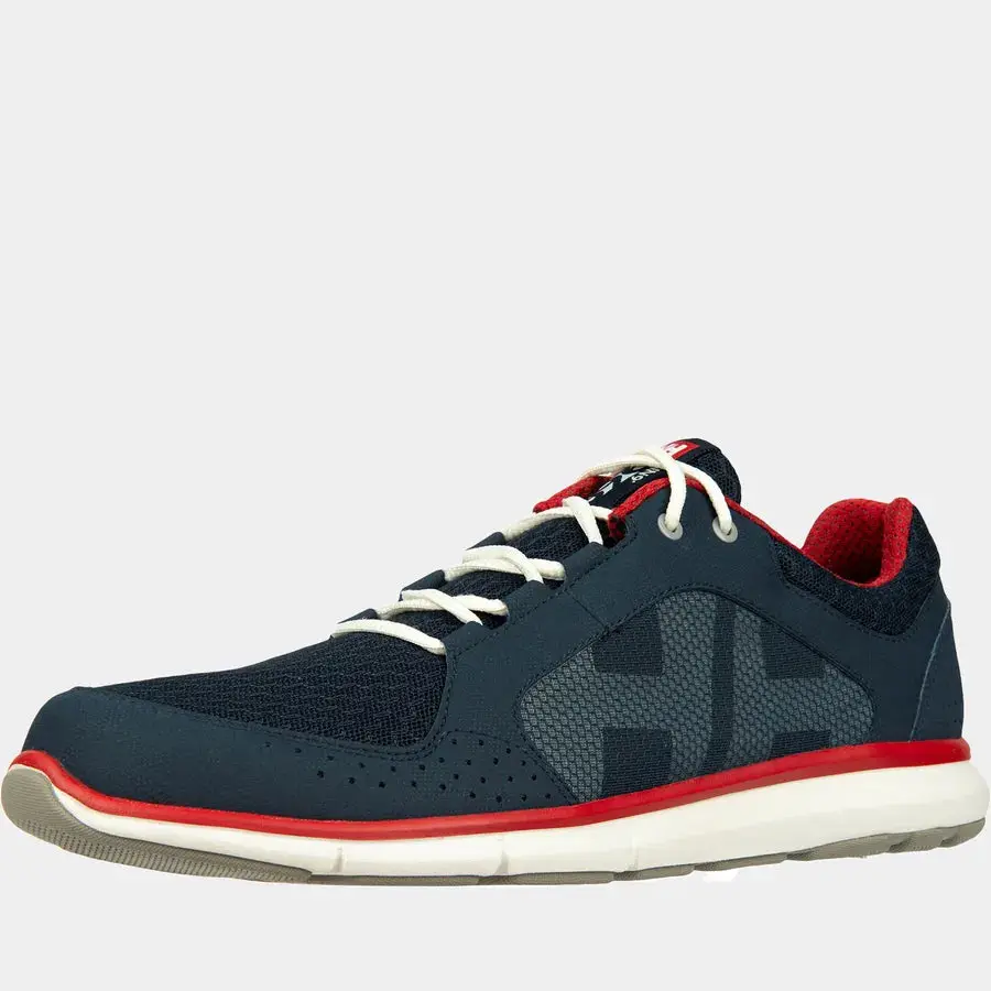 Helly Hansen Men's Ahiga V4 Hp Sneakers 1