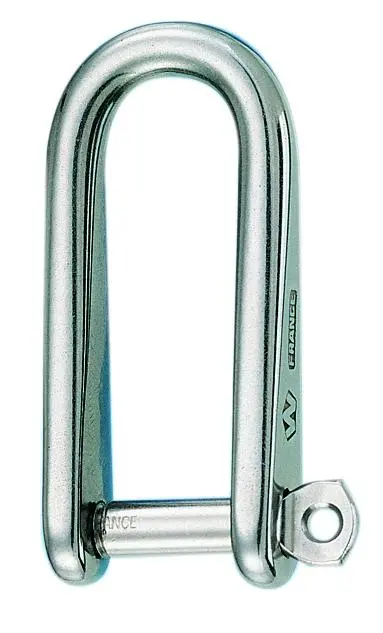 Wichard 1/4" Diameter Tack Shackle 1