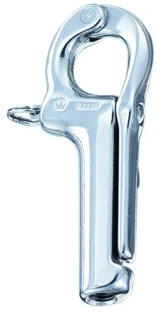 Wichard 3 15/16" Pelican Hook 1
