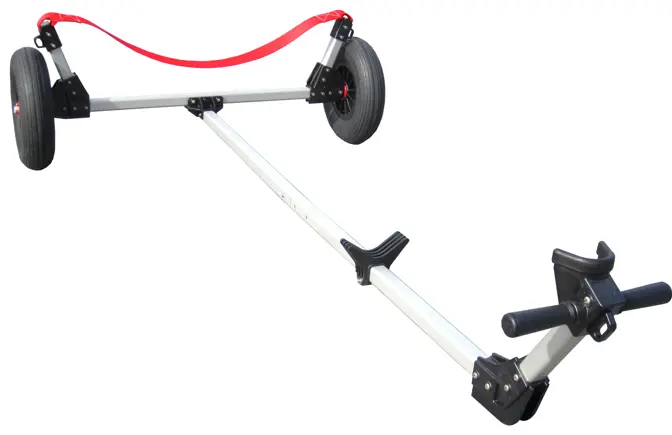 Dynamic Windflight 14 Dolly 1