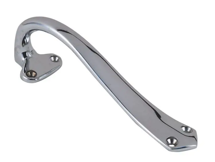 Sunfish Bow Handle 1