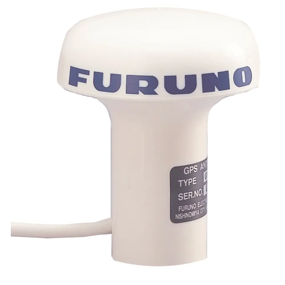 Furuno Gpa017 Gps Antenna W/ 10M Cable [Gpa017] 1