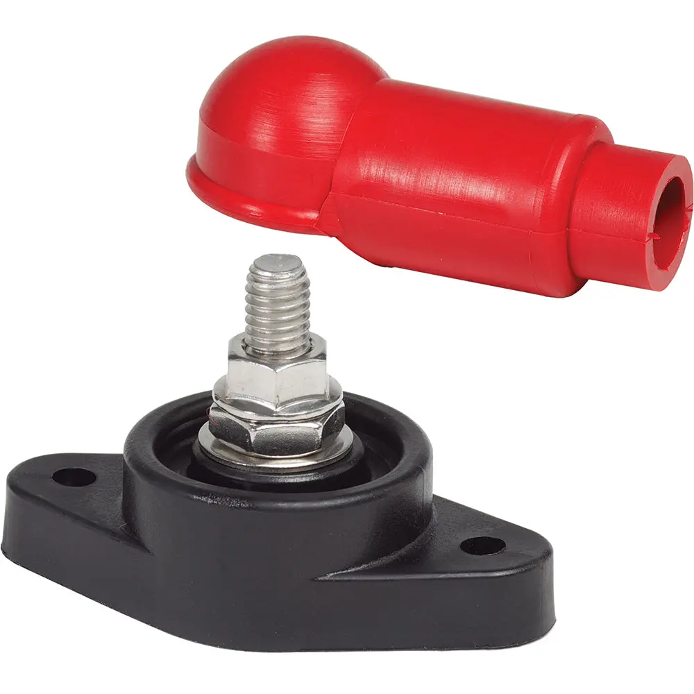 Blue Sea 2003 Powerpost High Amperage Cable Connector 3/8" Stud [2003] 1