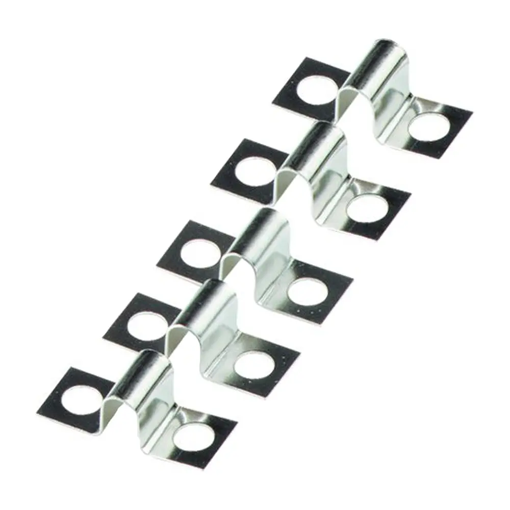 Blue Sea 9217 Terminal Block Jumpers F/2500 Series Blocks - *Package Of 5* [9217] 1