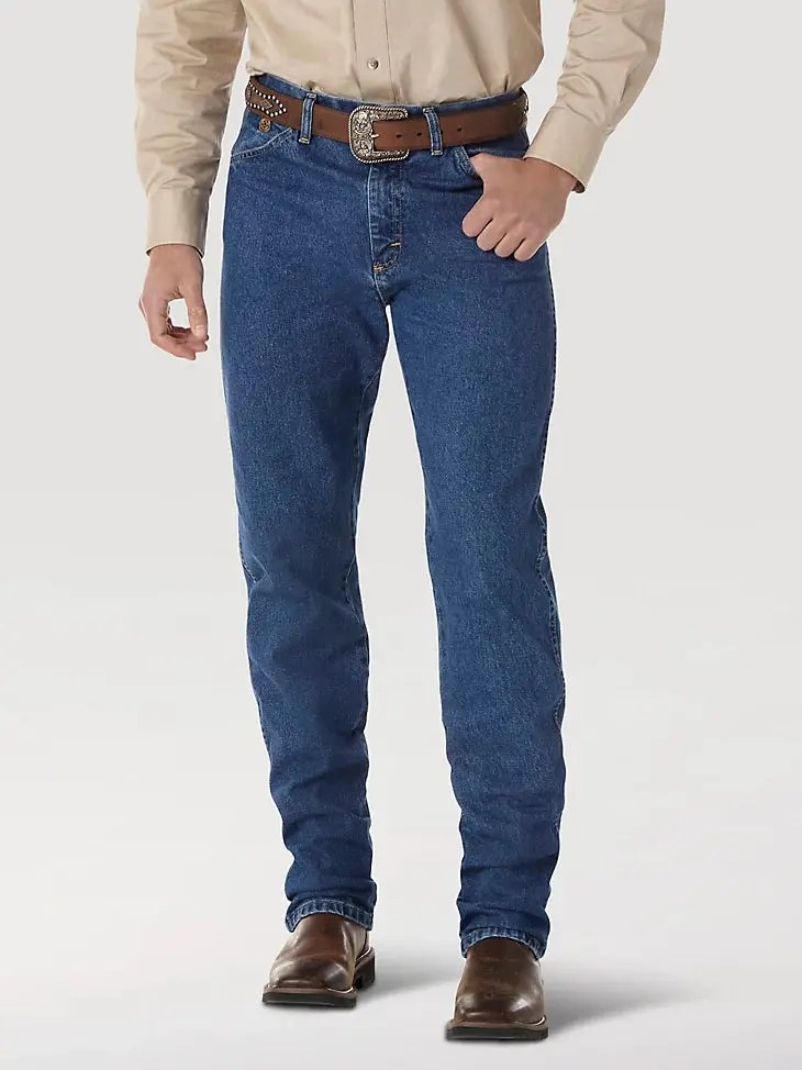 Wrangler George Strait Cowboy Cut Original Fit Jean 1