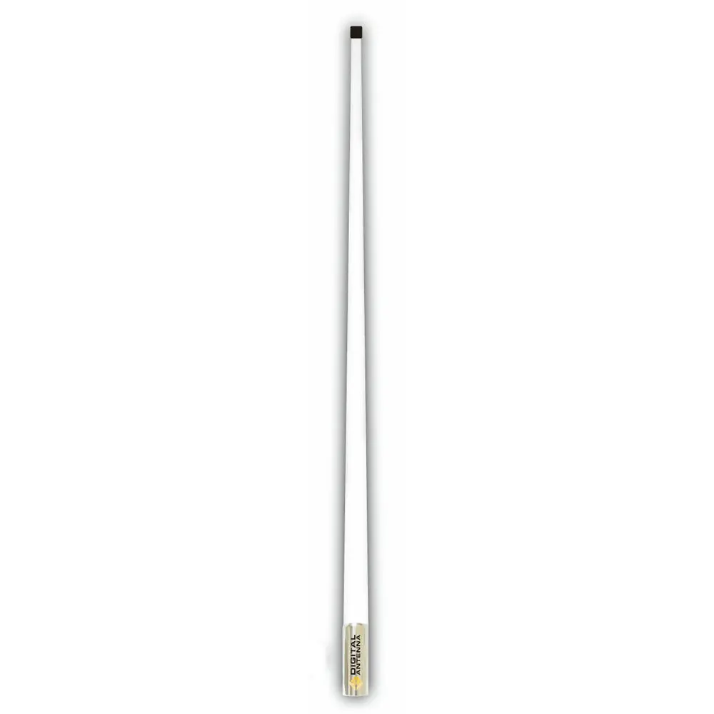 Digital Antenna 531-Aw 4 Am/Fm Antenna - White [531-Aw] 1