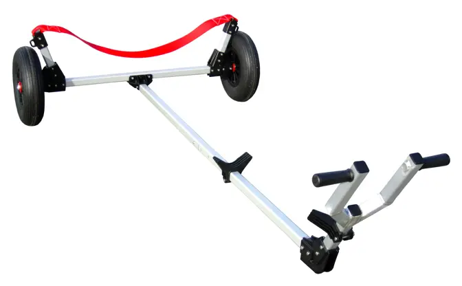 Dynamic Topaz Argo Dolly 1