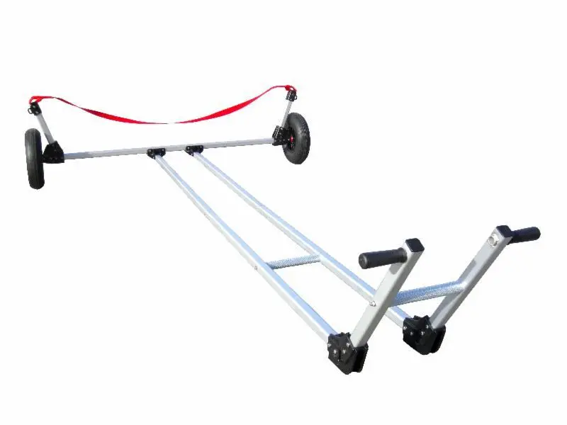 Dynamic Rs Venture Dolly 1