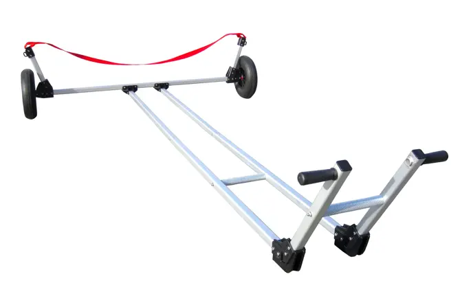 Dynamic 49Er Dolly 1