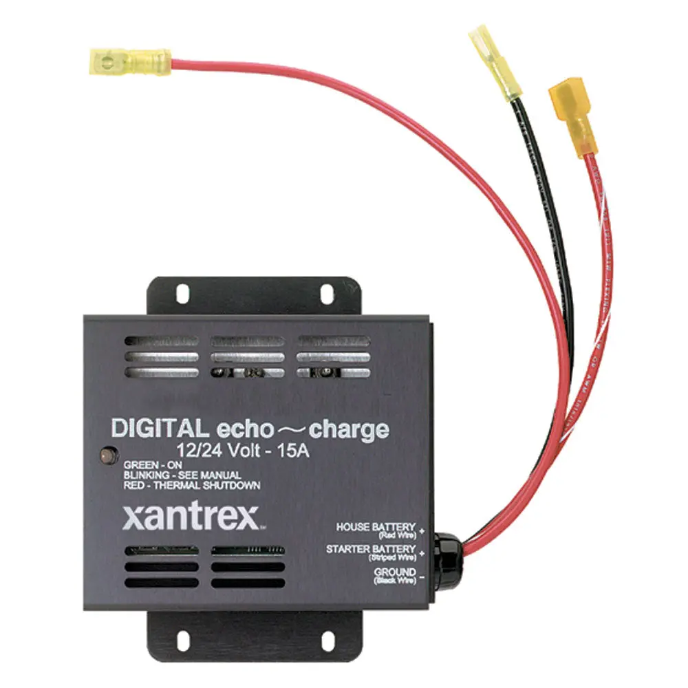 Xantrex Heart Echo Charge Charging Panel [82-0123-01] 1
