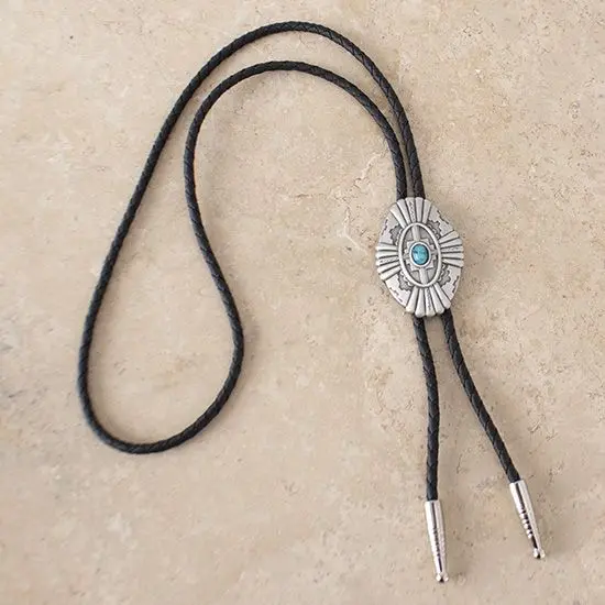 Big Sur Bolo Tie 1