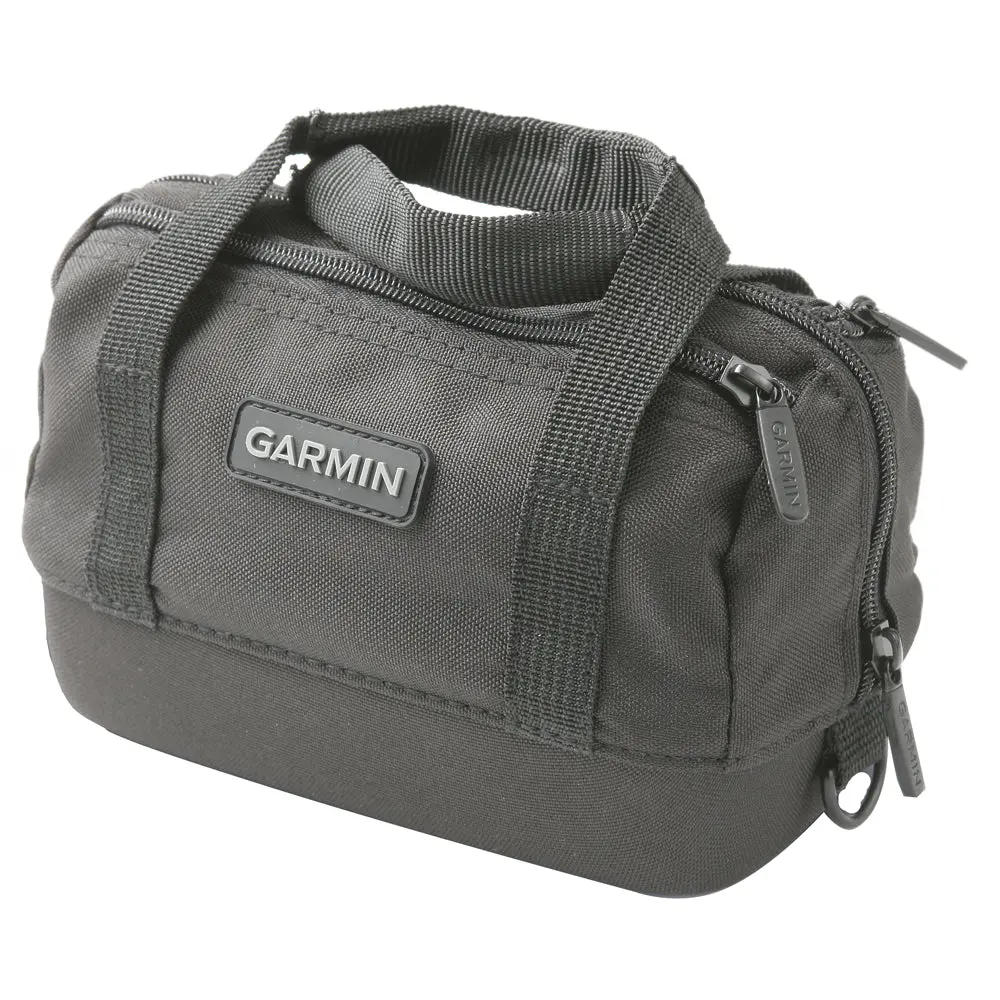 Garmin Carrying Case (Deluxe) [010-10231-01] 1