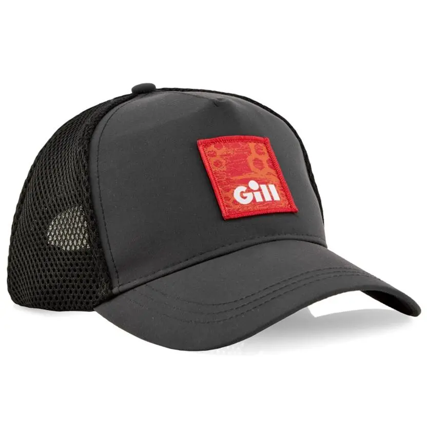 Gill Trucker Cap 1