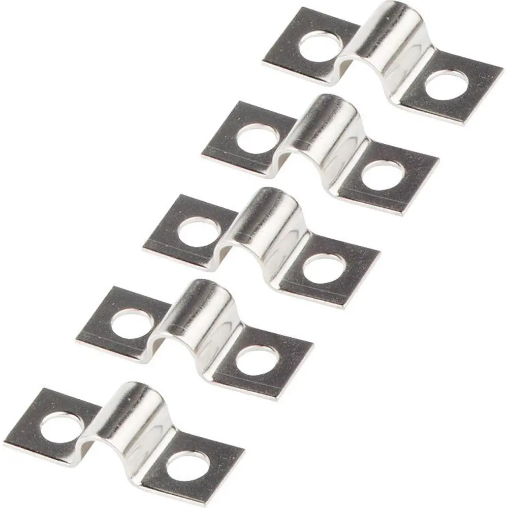 Blue Sea 9218 Terminal Block Jumpers F/2400 Series Blocks - *Package Of 5* [9218] 1