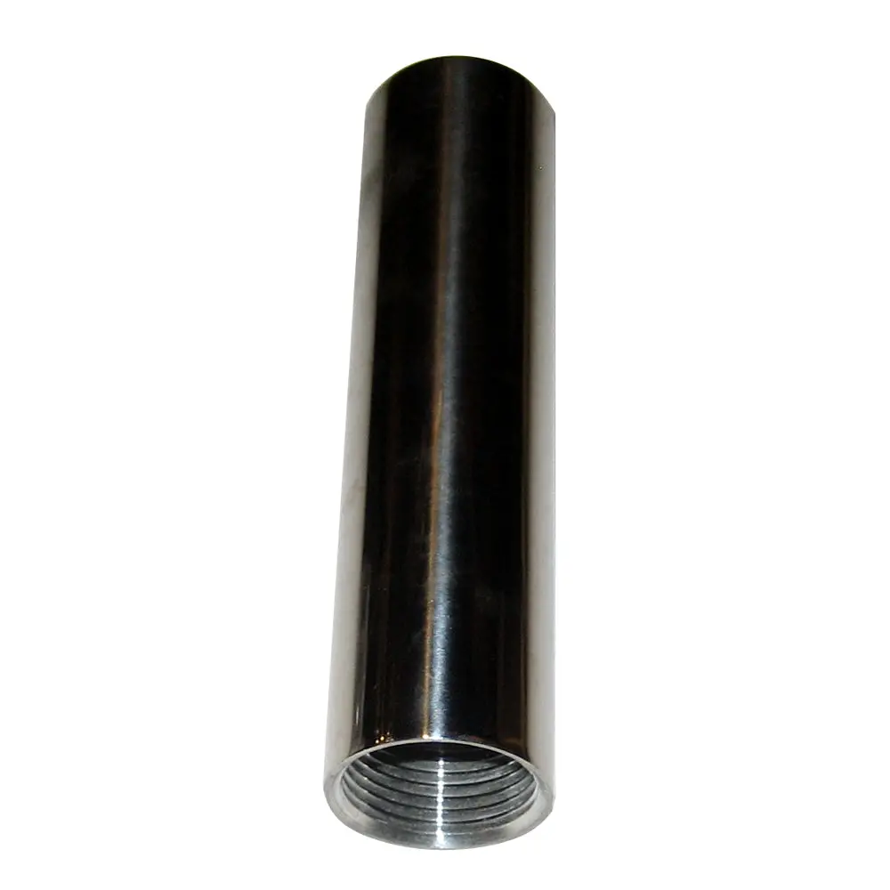 Shakespeare 4.5" Stainless Steel Double Female Ferrule [4006] 1
