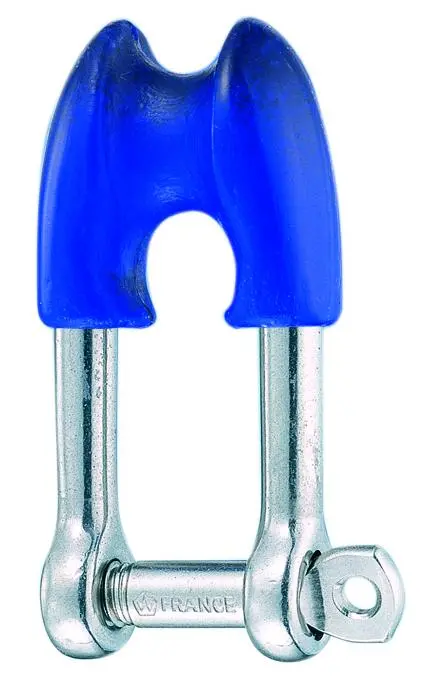 Wichard 5/16" Captive Pin Thimble Shackle 1