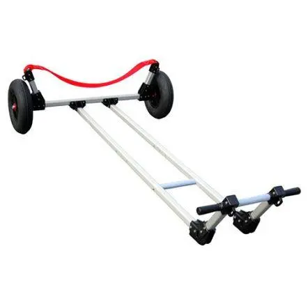 Dynamic Inflatable 11' Dolly 1
