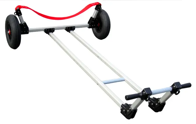 Dynamic O'day Sprite Dolly 1