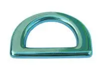 Wichard 5/16" (8Mm) Hr D Ring 1