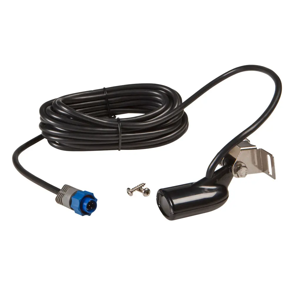 Lowrance Hst-Wsbl Tm Skimmer Transducer [106-72] 1