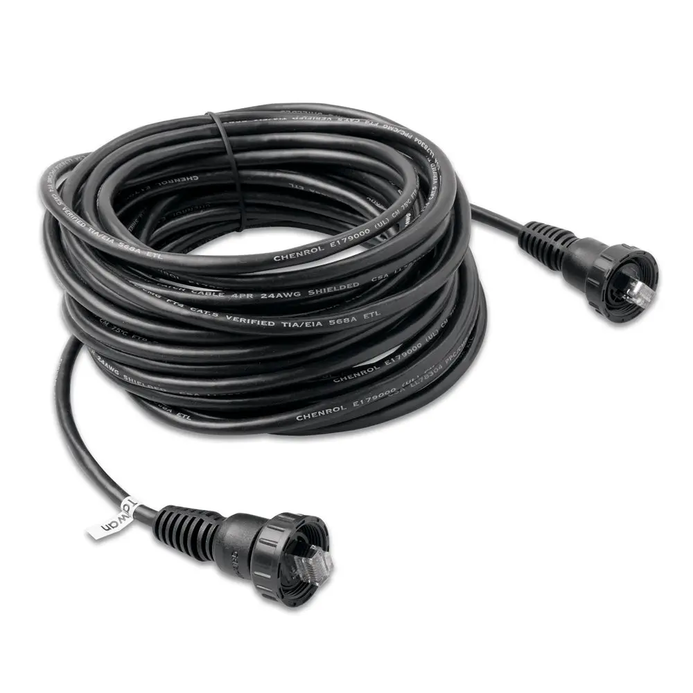 Garmin 40' Marine Network Cable - Rj45 [010-10552-00] 1