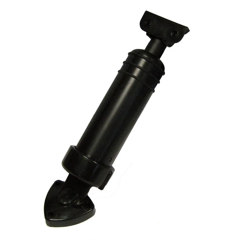 Bennett Trim Tabs Actuator Assembly - 13.75" Closed Length [A1101a] 1