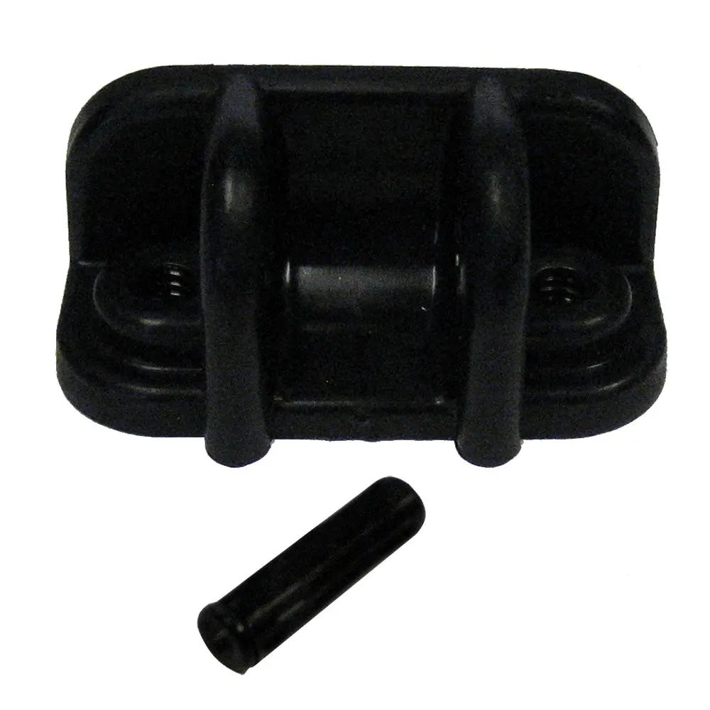 Bennett A1114 Lower Hinge W/Pin [A1114] 1