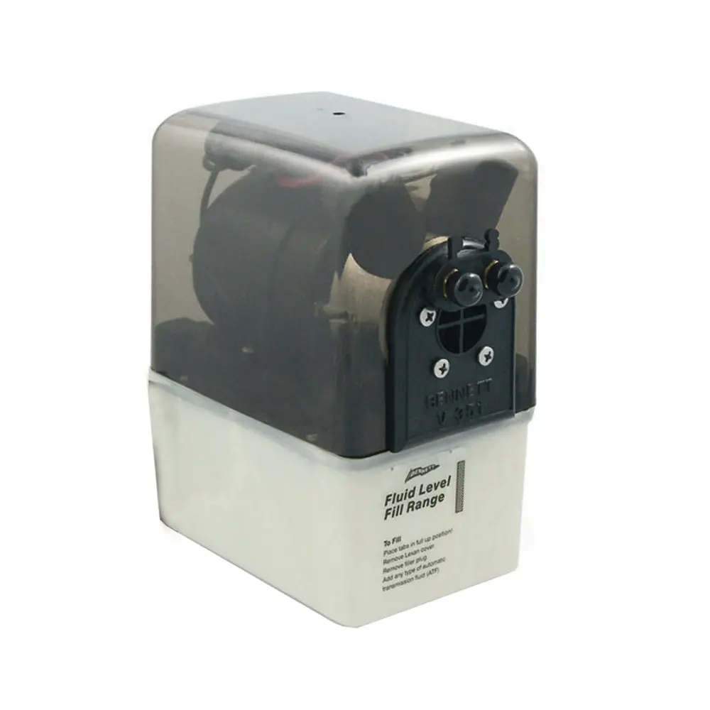 Bennett V351hpu1 Hydraulic Power Unit - 12V Pump [V351hpu1] 1