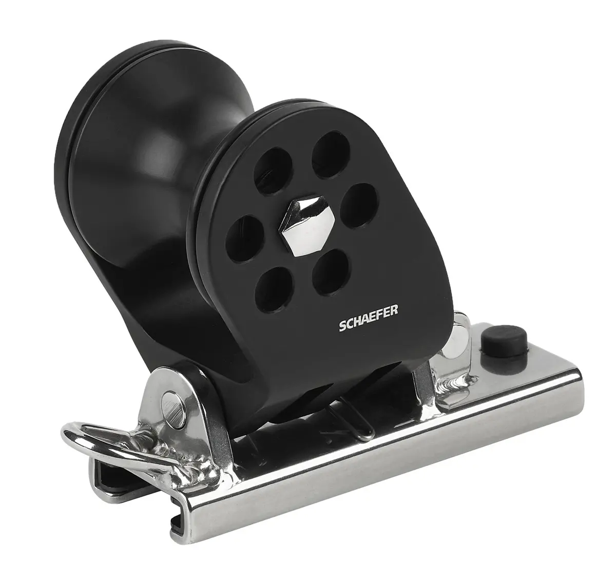 Schaefer 1 1/4" Adj. Twin Sheet Lead Block 1