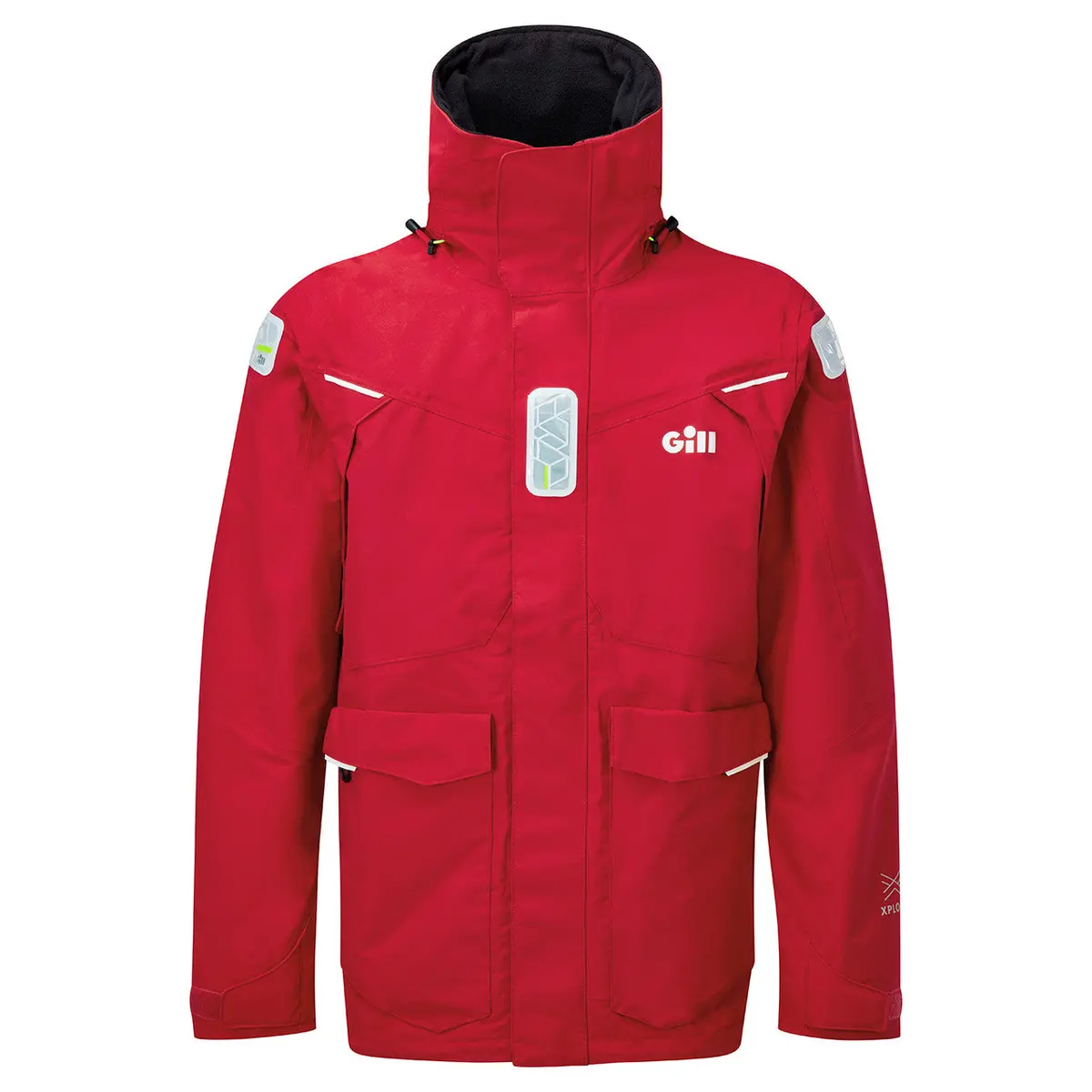 Gill Os25 Men's Offshore Jacket 1