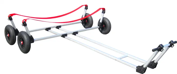 Dynamic Point Jude Dolly 1