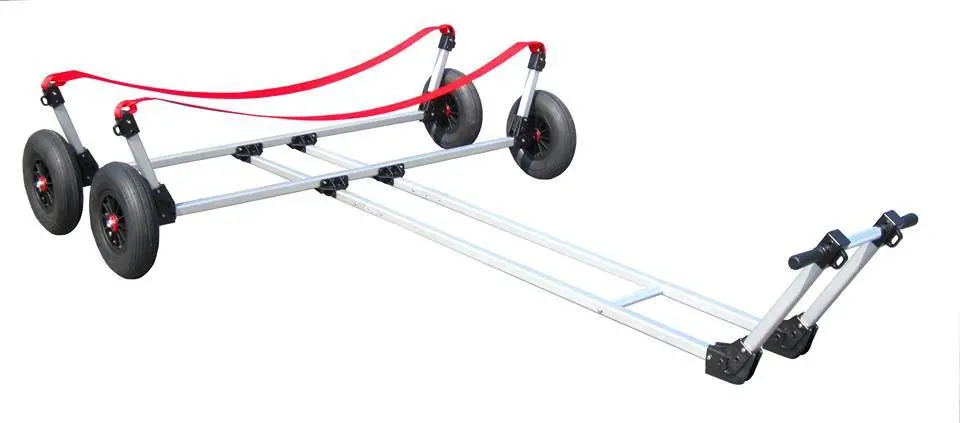 Dynamic Hunter 170/176/Capri 16 Dolly 1