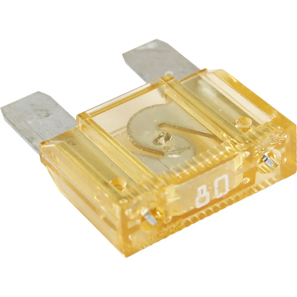 Blue Sea 5143 80Amp Maxi Fuse [5143] 1