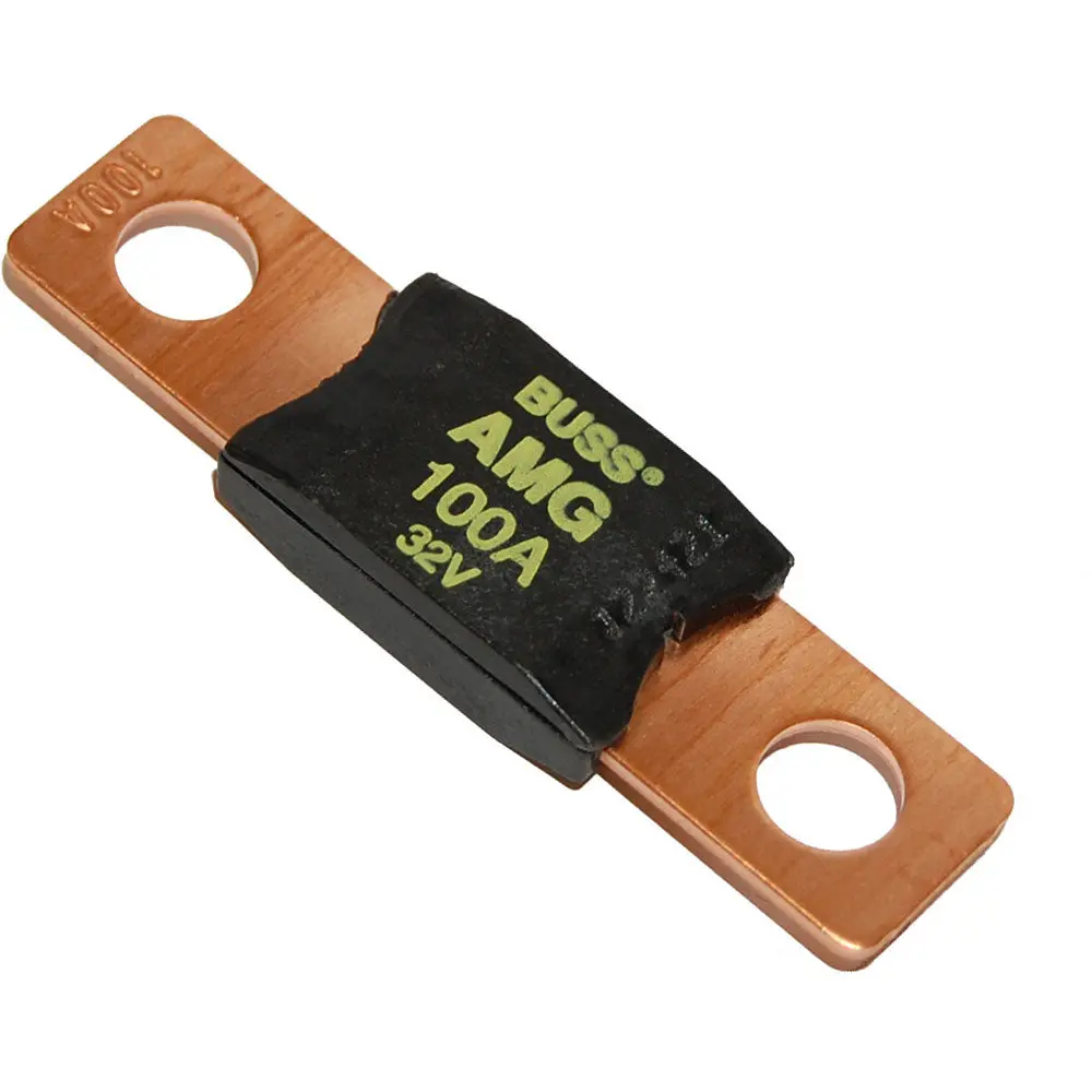 Blue Sea 5101 Mega/Amg Fuse - 100Amp [5101] 1
