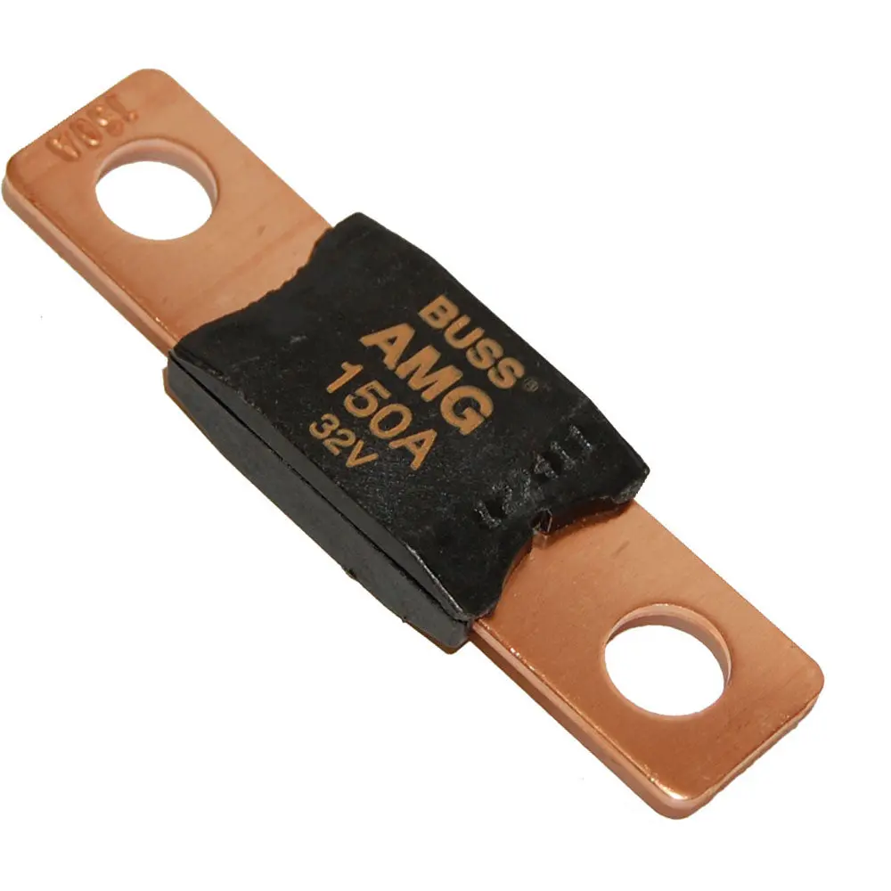 Blue Sea 5103 Mega/Amg Fuse - 150Amp [5103] 1