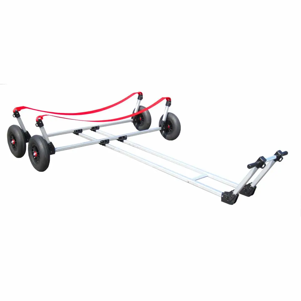 Dynamic Mc Scow Dolly 1
