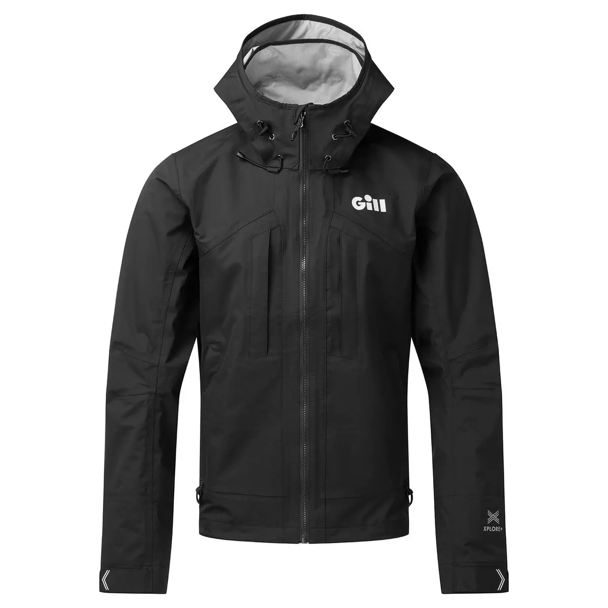 Gill Apex Pro-X Jacket 1