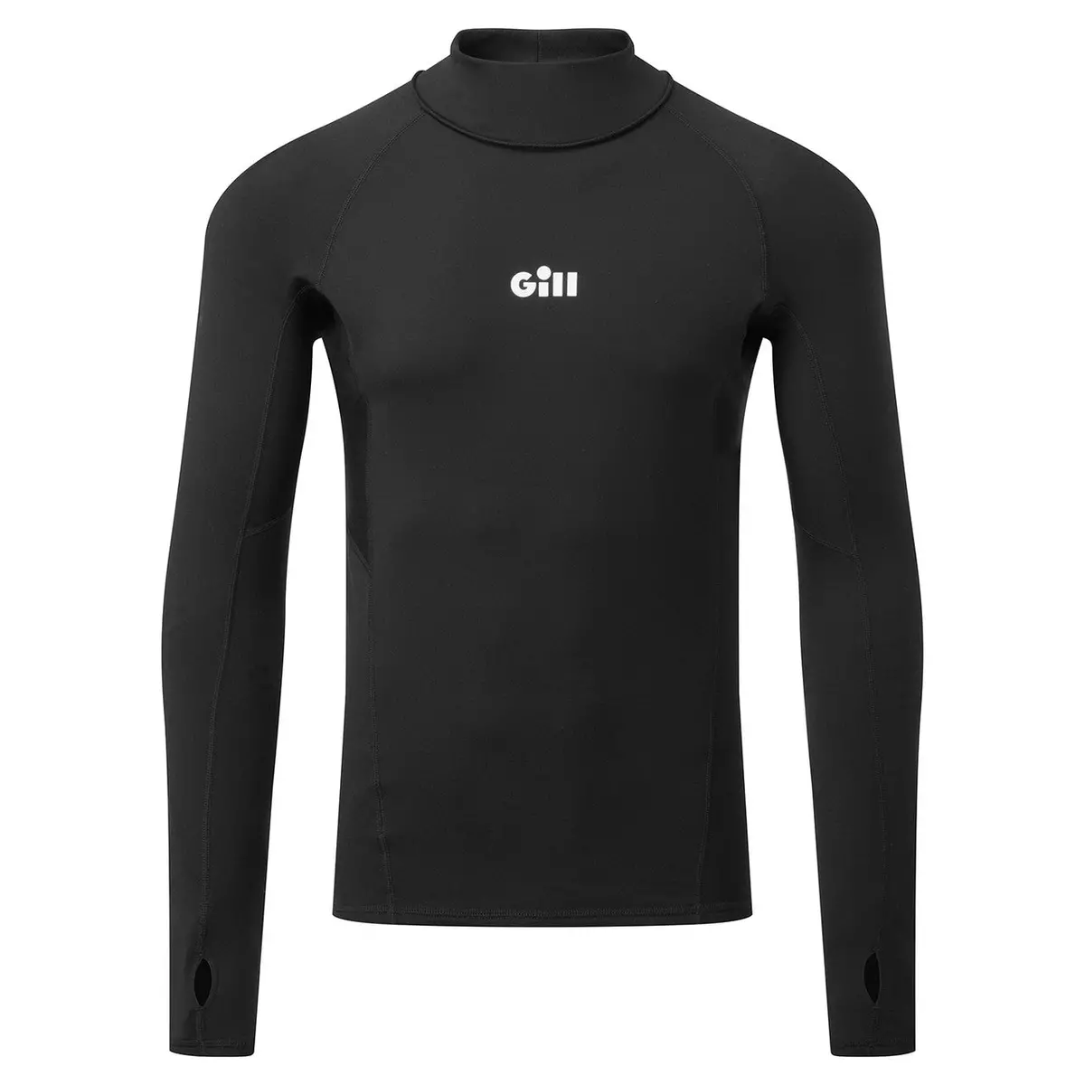 Gill Men's Hydrophobe Long Sleeve Thermal Top 1