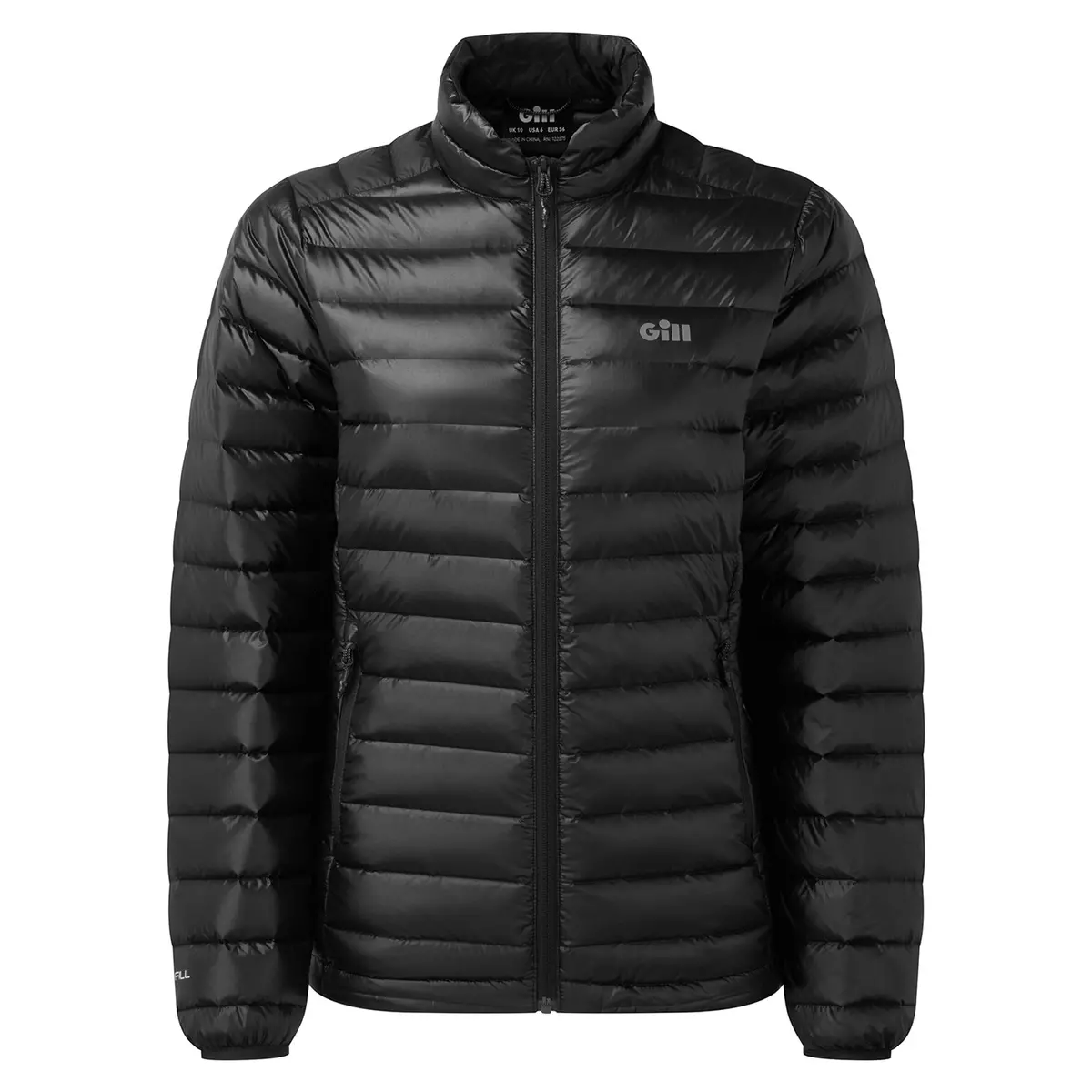 Gill Women's Shannon Jacket 1