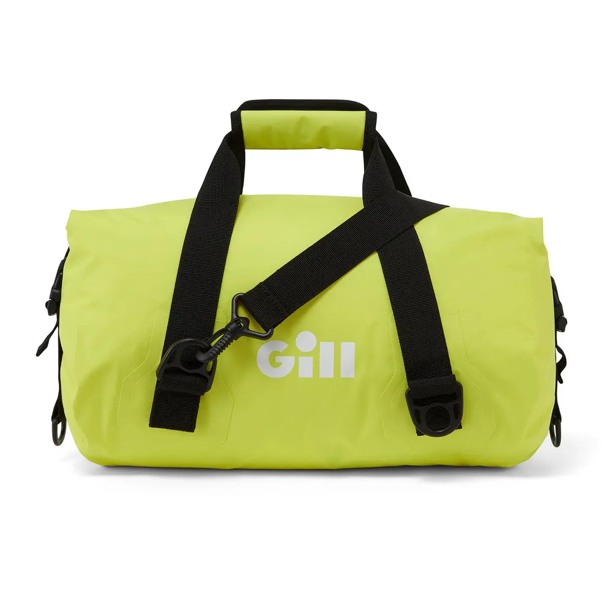 Gill 10L Voyager Duffel Bag 1