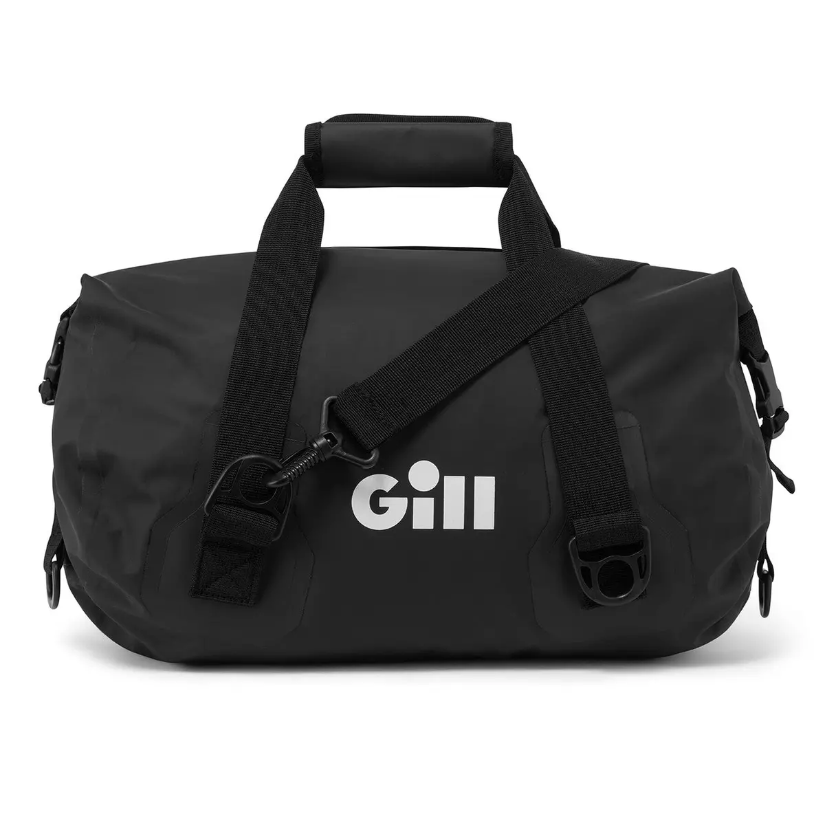 Gill 10L Voyager Duffel Bag 3
