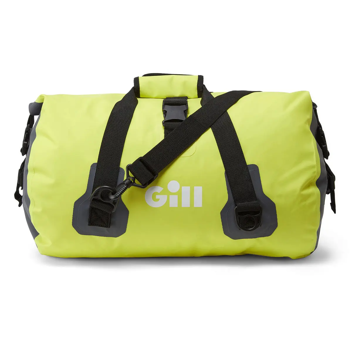 Gill 30L Voyager Duffel Bag 1
