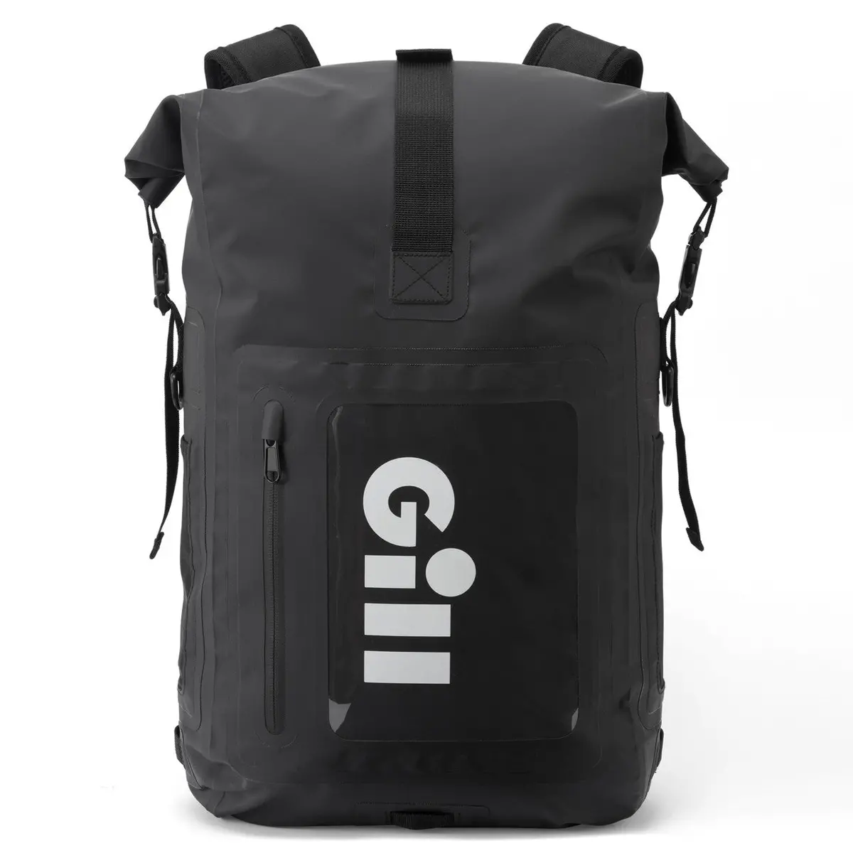 Gill Voyager Back Pack 1