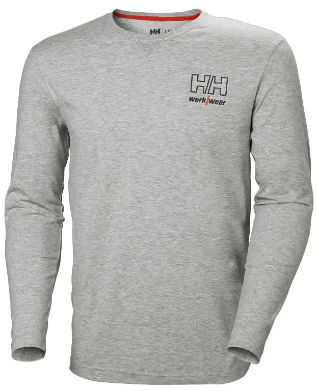 Helly Hansen Evo Longsleeve Shirt 8