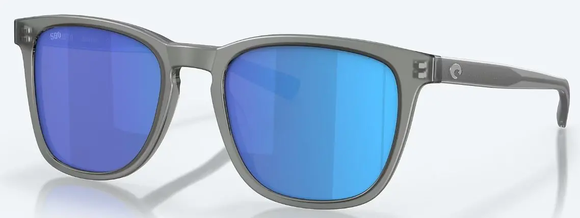 Costa Sullivan Polarized Glass Sunglasses 1