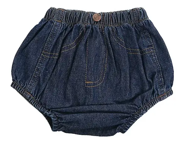 Wrangler Denim Diaper Cover 1