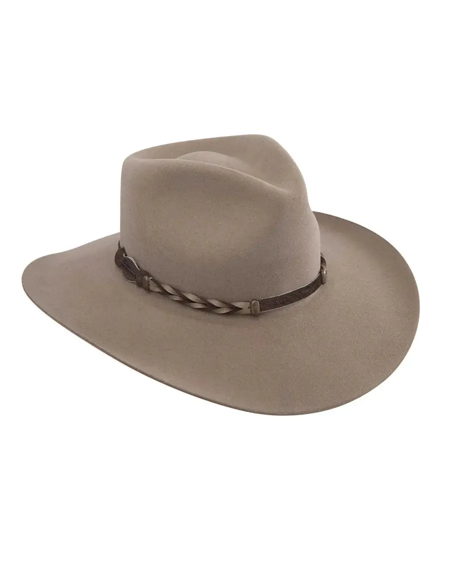 Stetson Drifter Western Hat 1